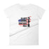 All Gave Some, Some Gave All Women's short sleeve t-shirt - Mainstream Freedom